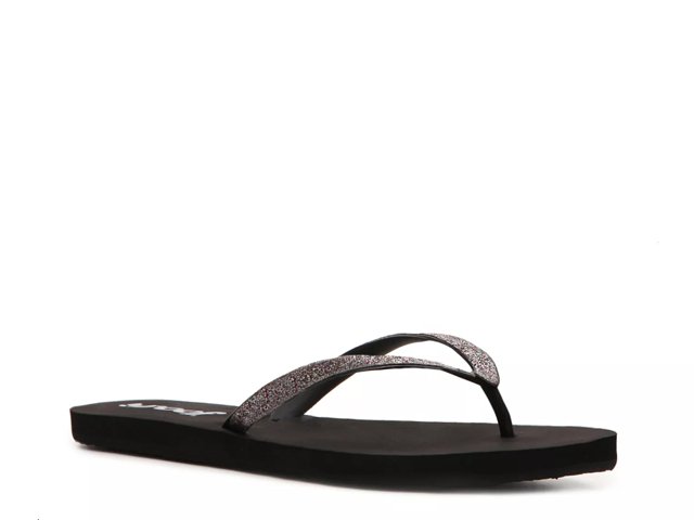 Reef stargazer hotsell glitter flip flops