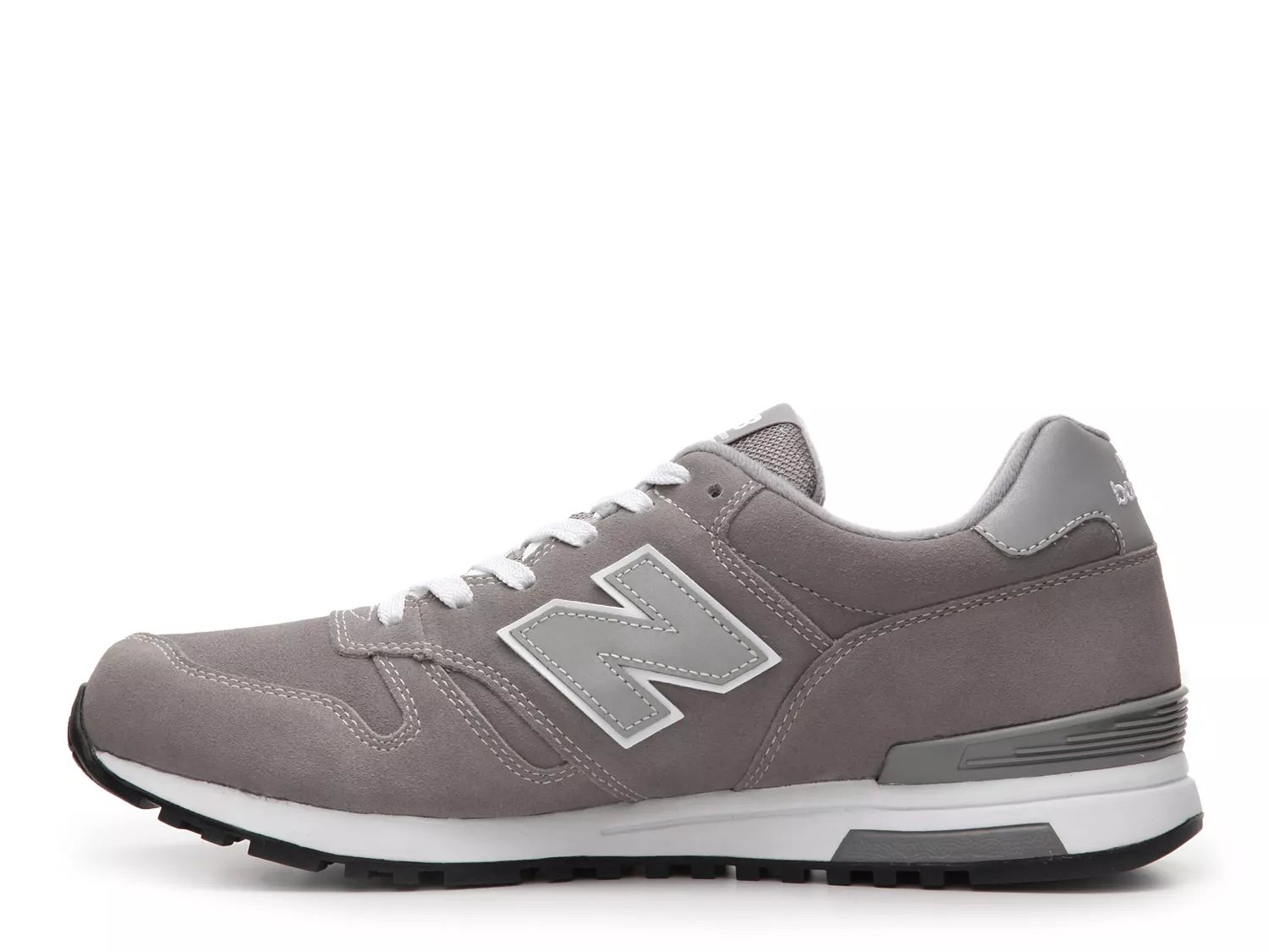 new balance 565 retro sneaker