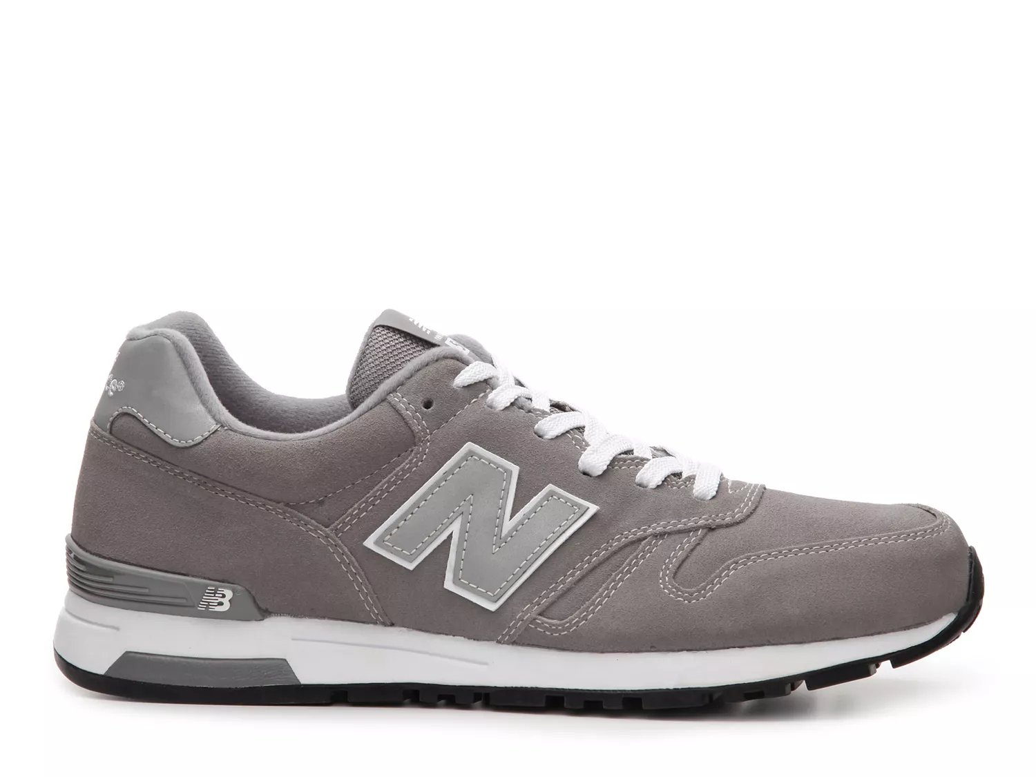 new balance 565 retro sneaker