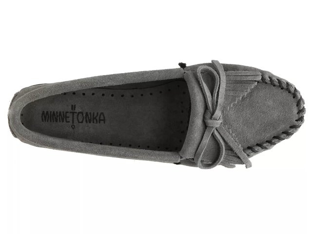 Kilty hardsole moccasins sales