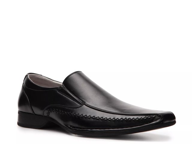 Dsw mens slip on dress shoes outlet