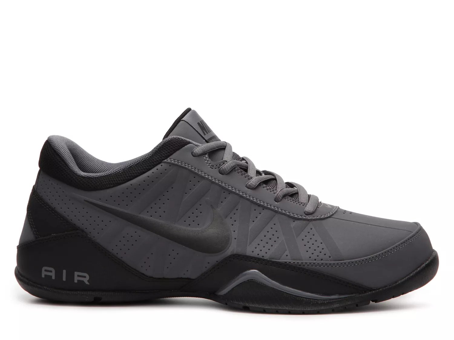 nike men's ring leader low basketball stores