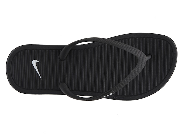 Nike Solarsoft II Flip Flop | DSW