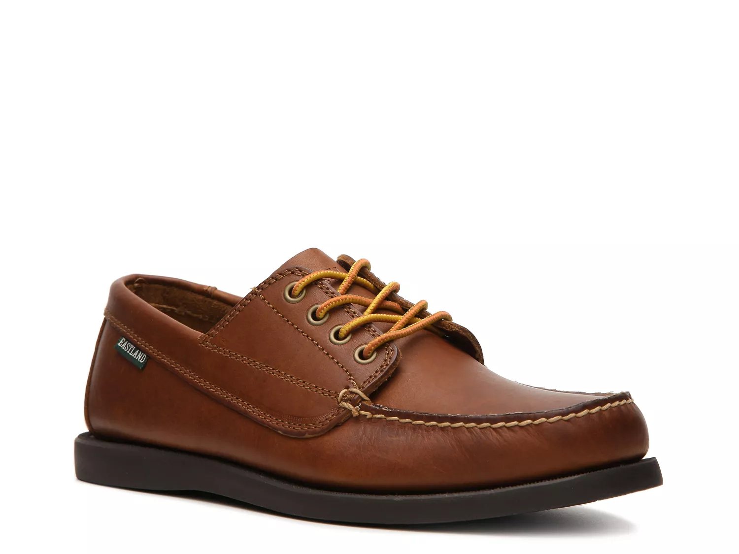 eastland falmouth boat shoe