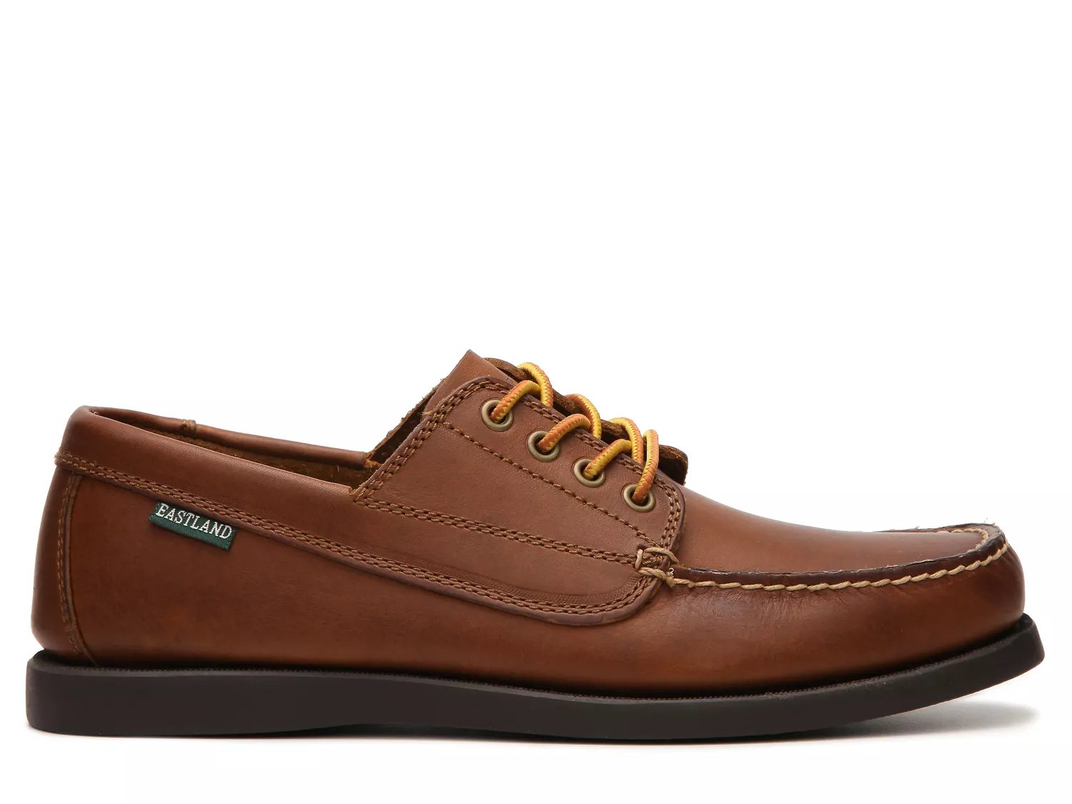 eastland falmouth boat shoe