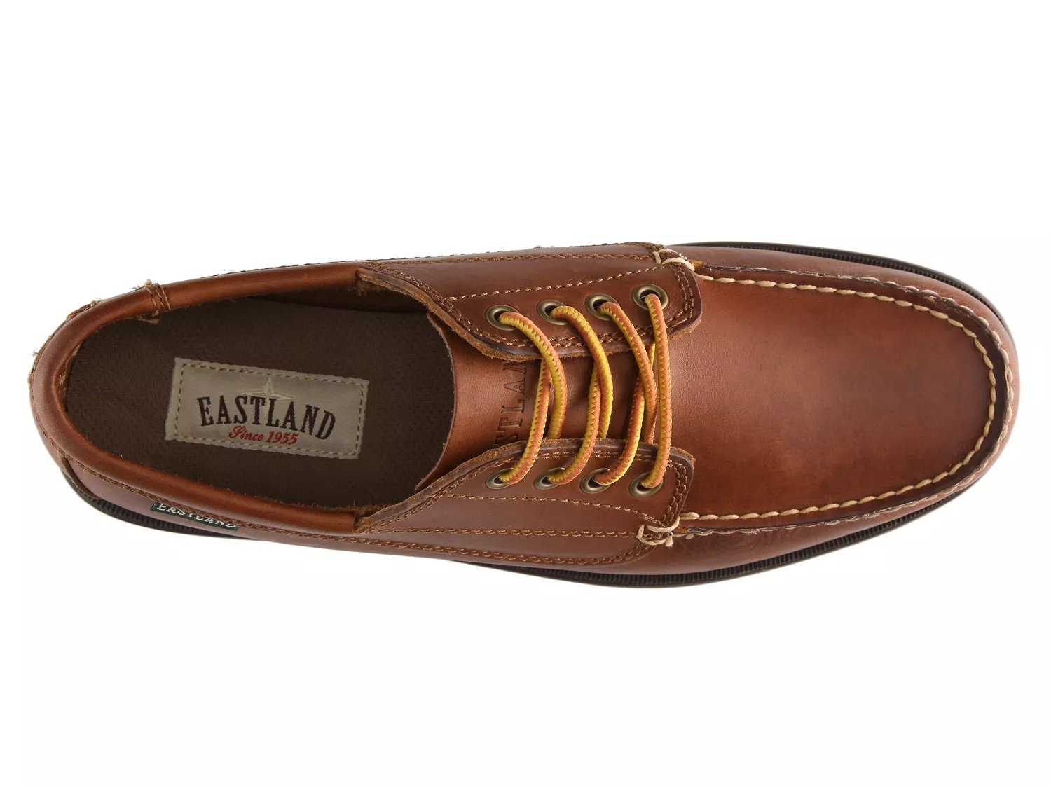 eastland falmouth boat shoe