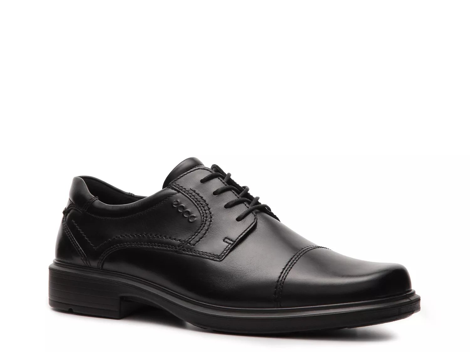 Ecco helsinki hotsell black santiago