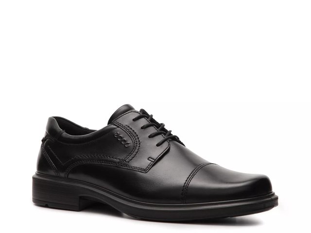  ECCO Men's Helsinki Oxford | Oxfords