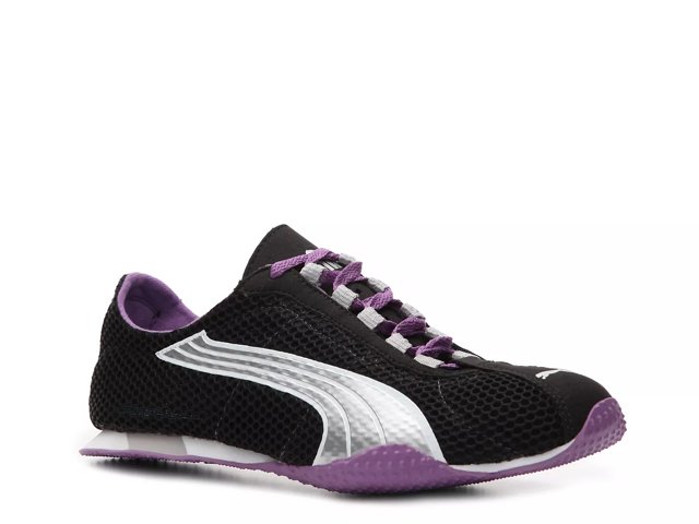 Puma h outlet street women's shoes