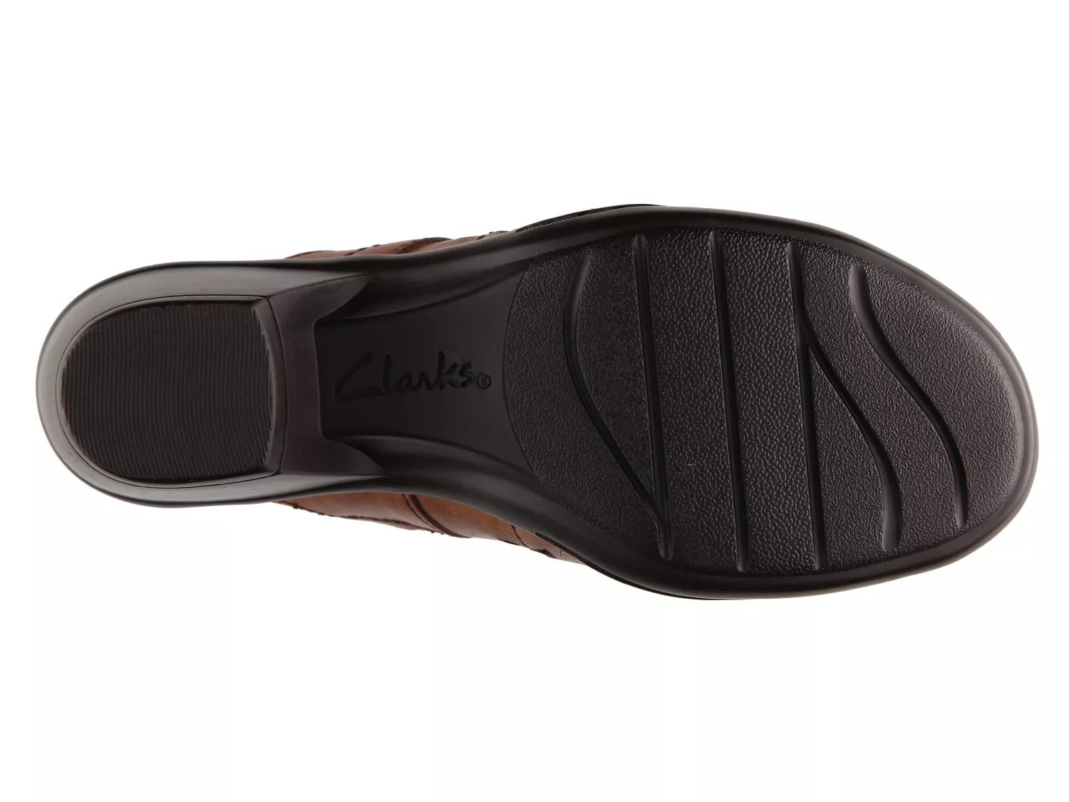 clarks clogs dsw