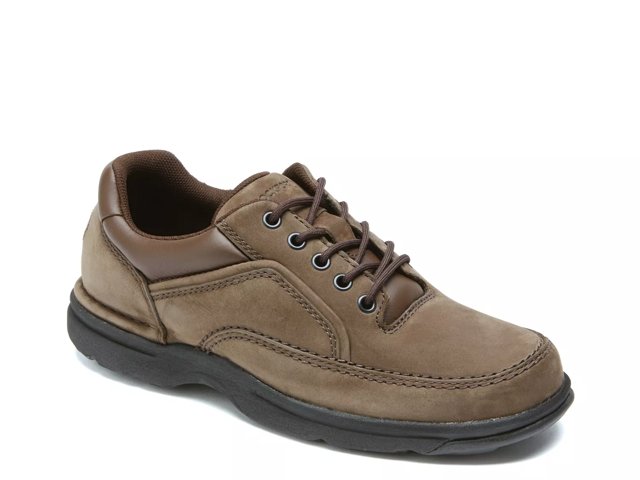 Rockport men's eureka store