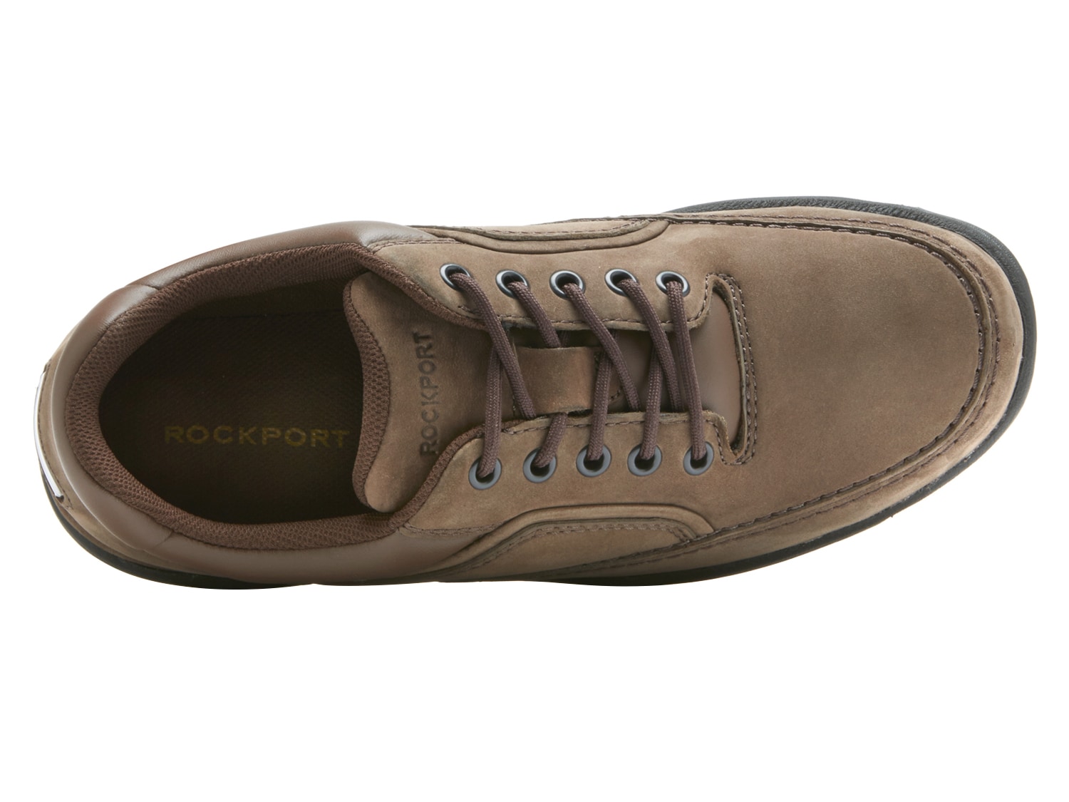 are rockport shoes good for walking