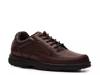 Rockport hot sale leather sneakers