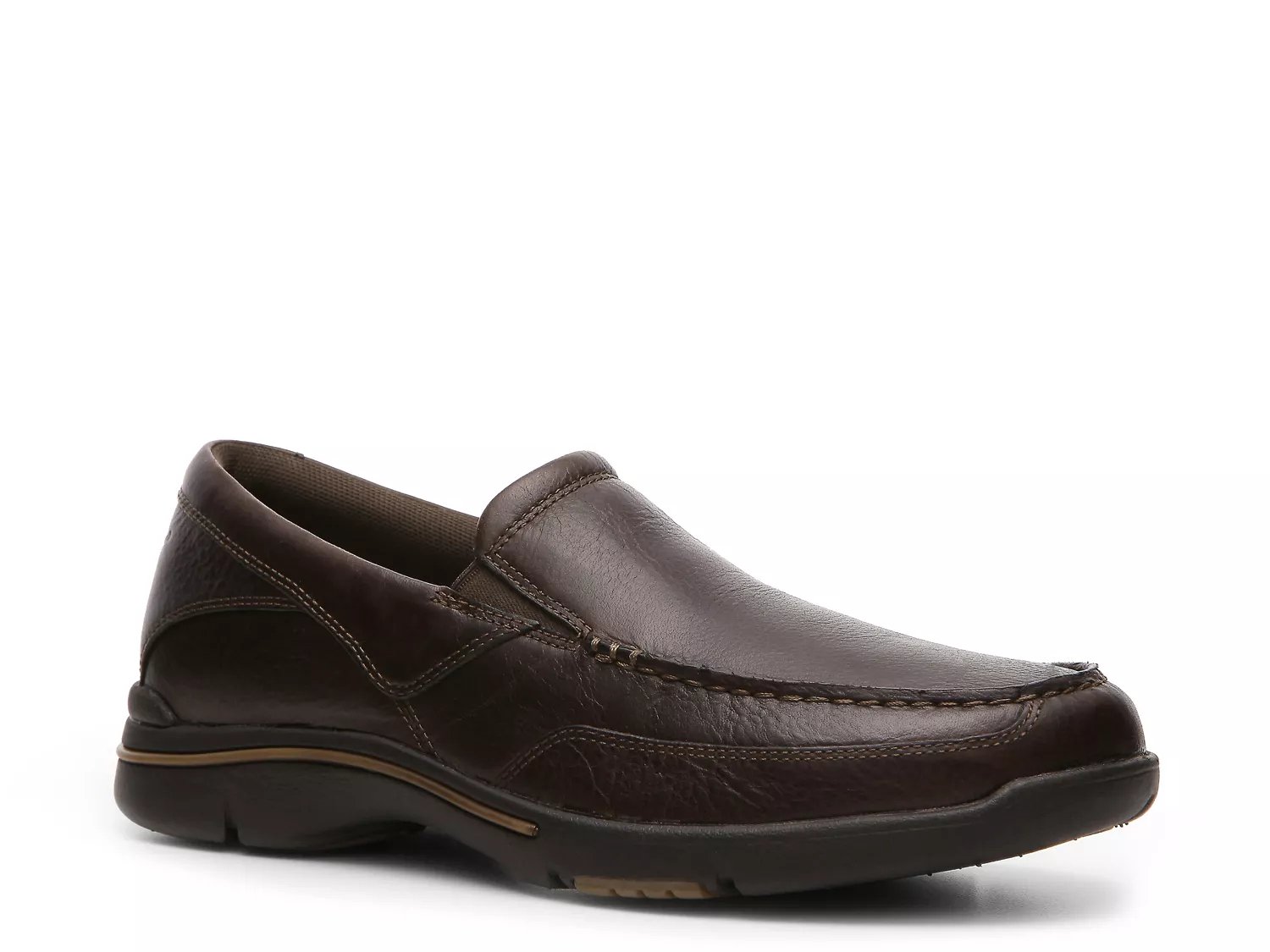 Rockport men's eberdon store loafer