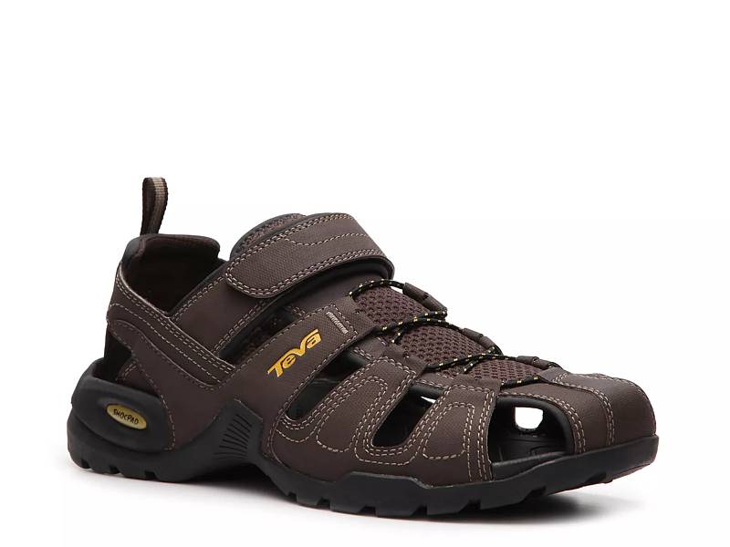 Gaston fisherman sandal hot sale