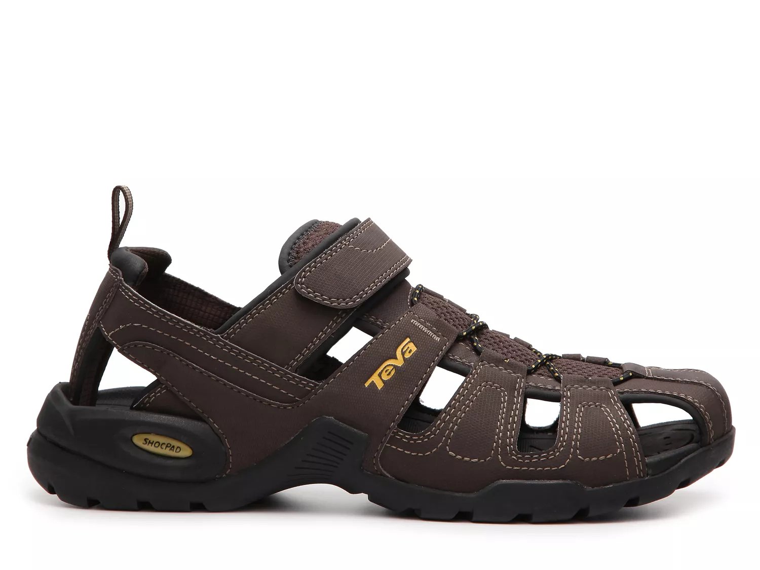 teva forebay