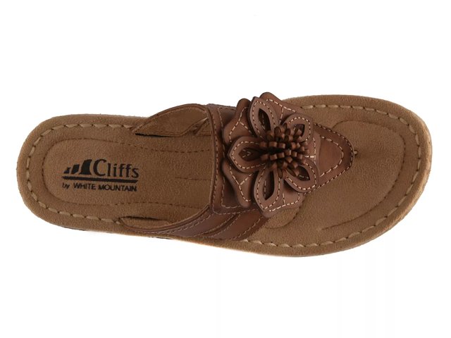White mountain sandals dsw clearance