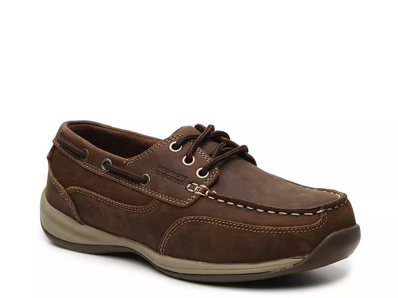 Sperry Bluefish Oxford Boat Shoe - Free Shipping | DSW