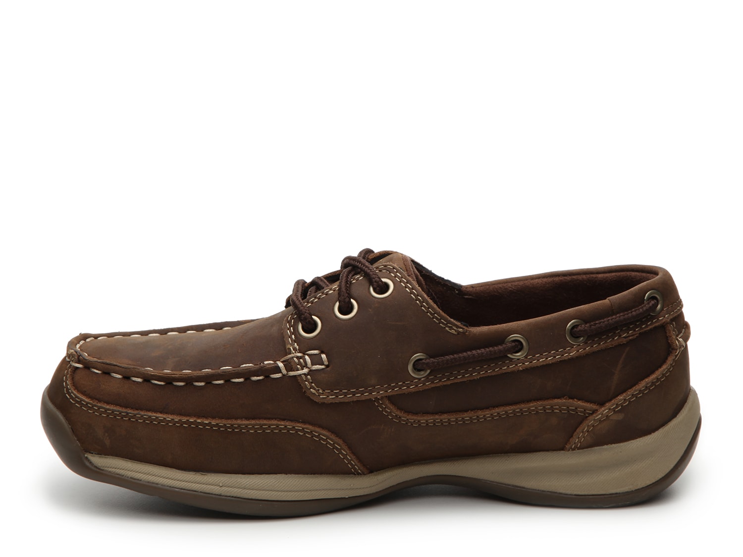 Rockport Works Sailing Club Work Boat Shoe | DSW