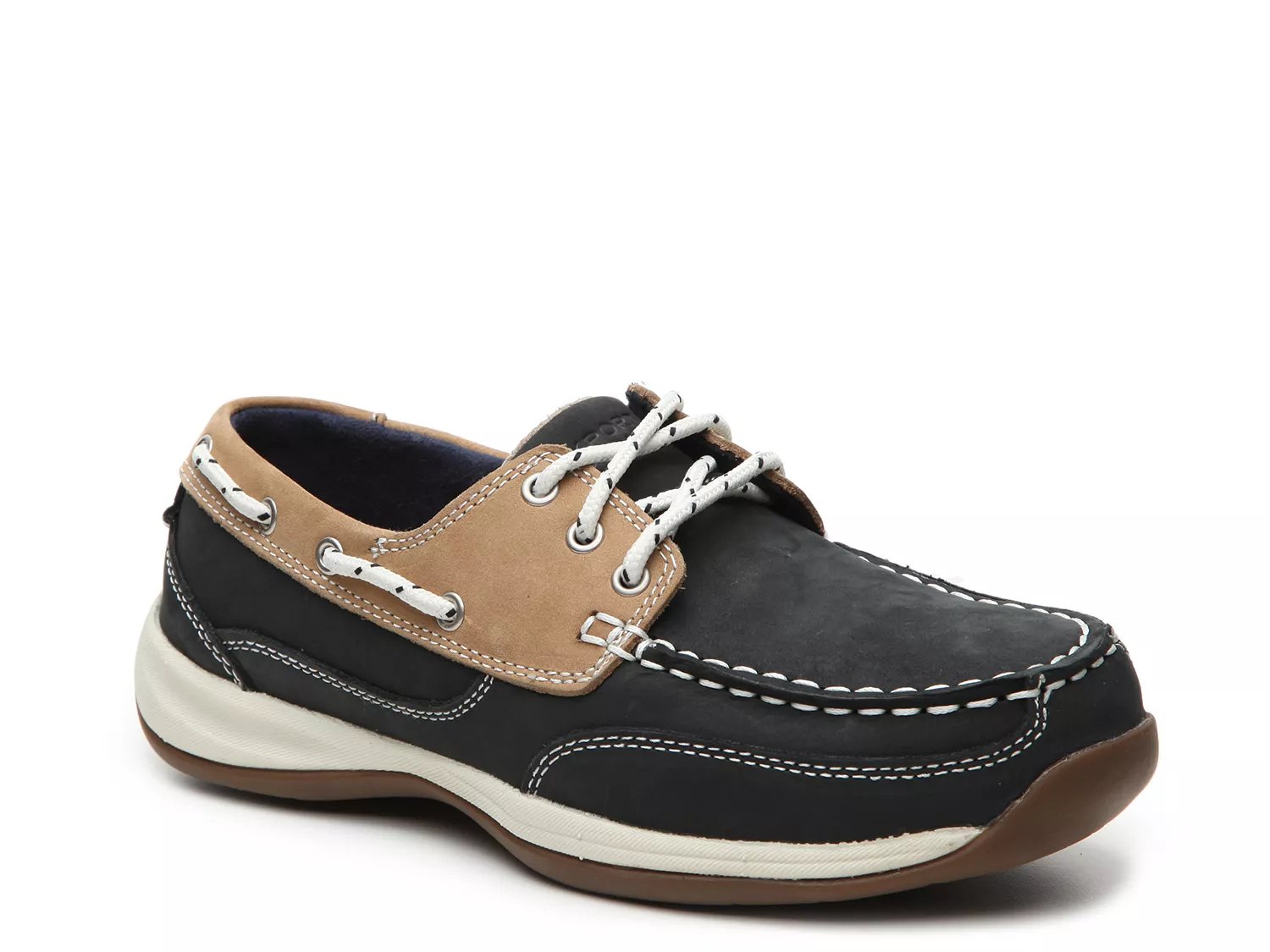 dsw rockport mens shoes