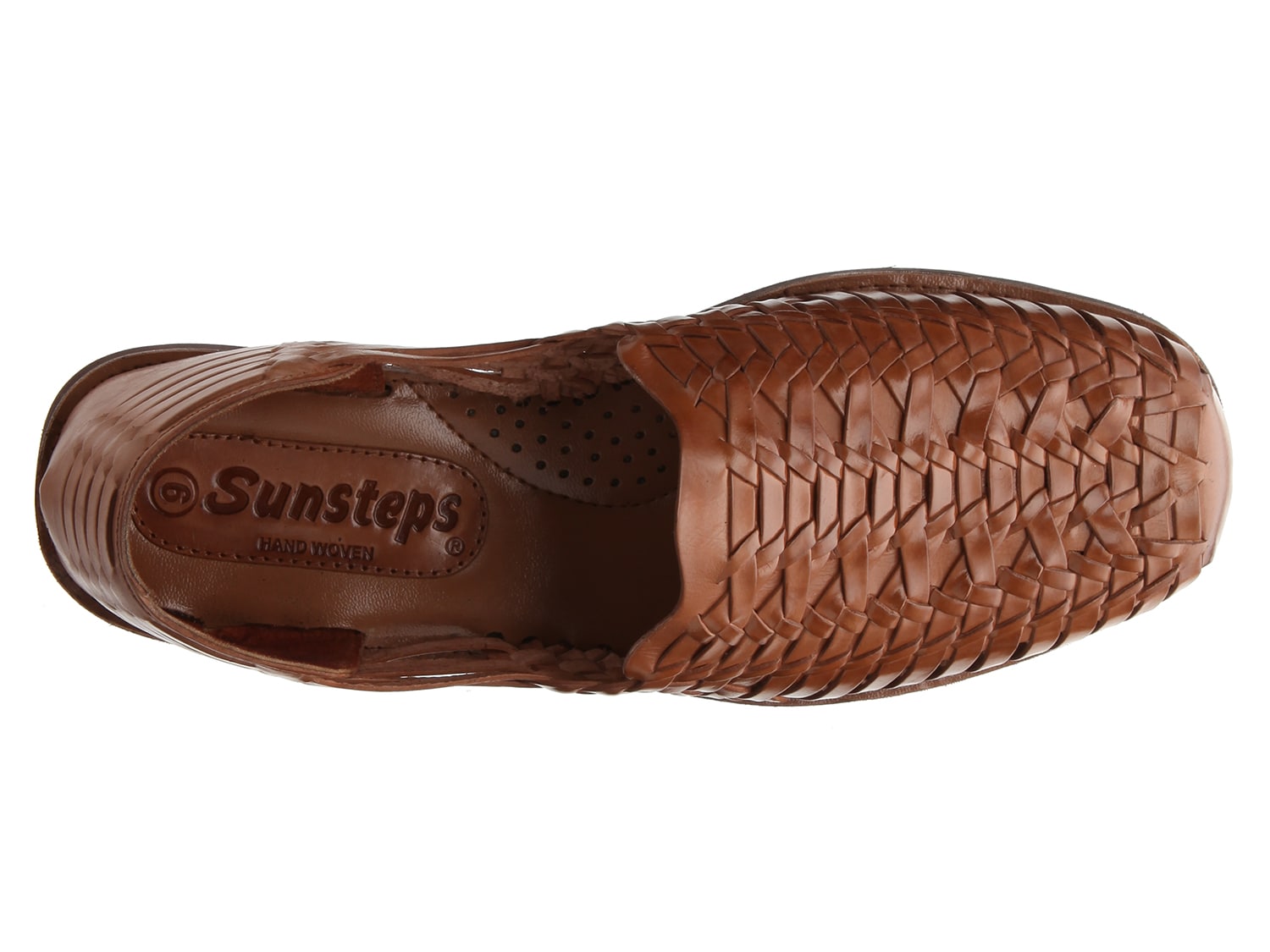 dsw huarache sandals