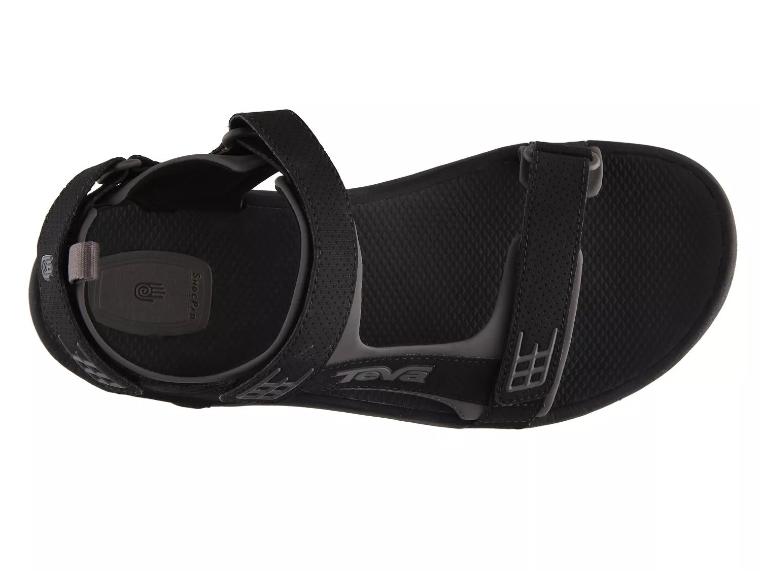 teva minam river sandal