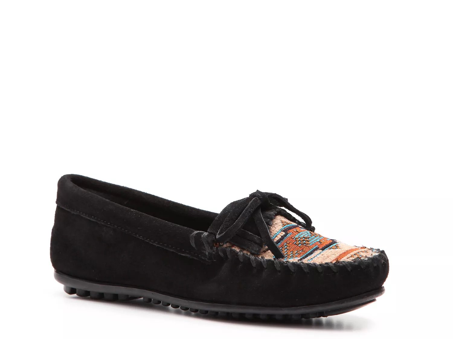 El Paso Moccasin Free Shipping DSW