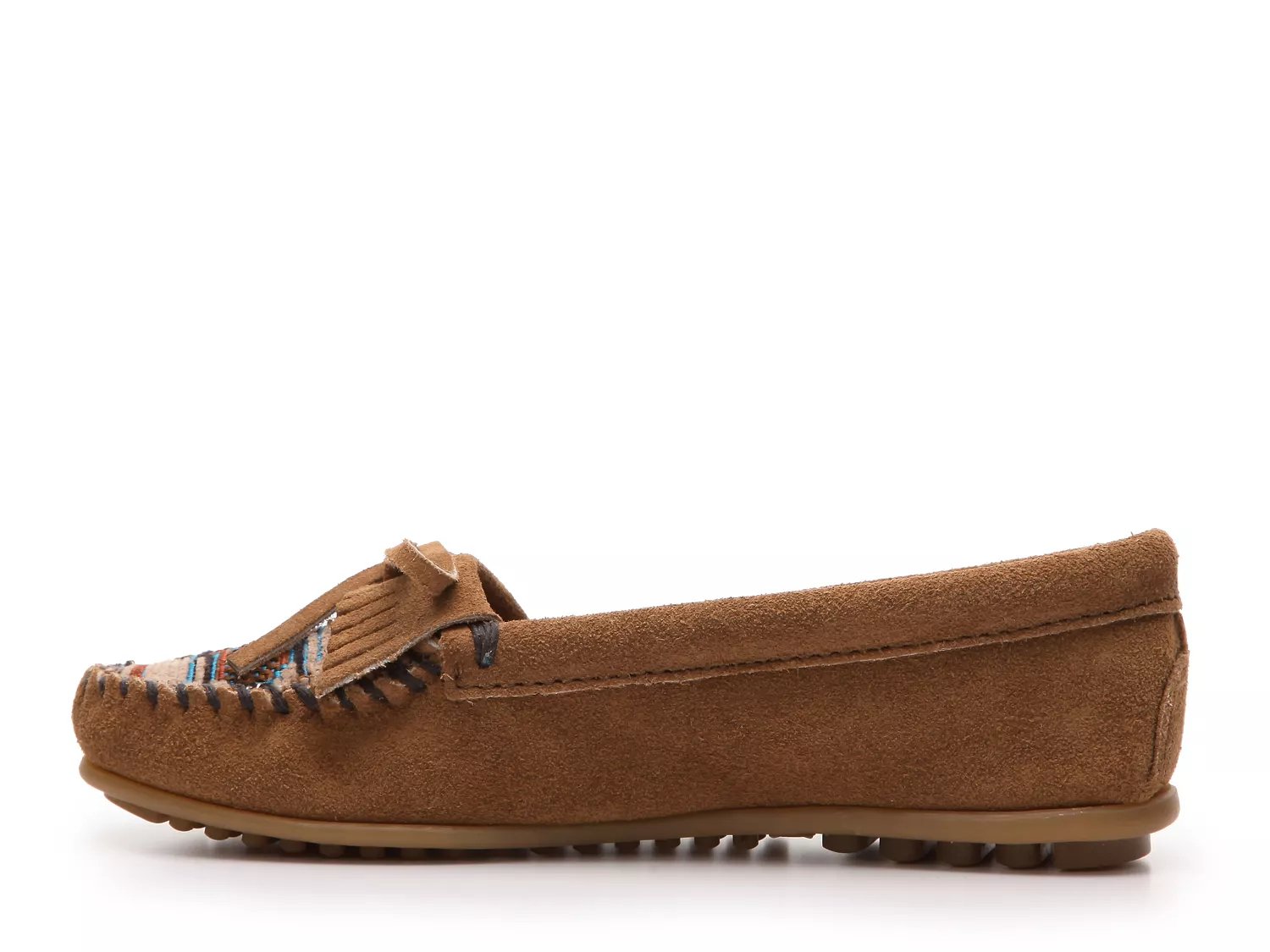 El Paso Moccasin Women�s Shoes DSW