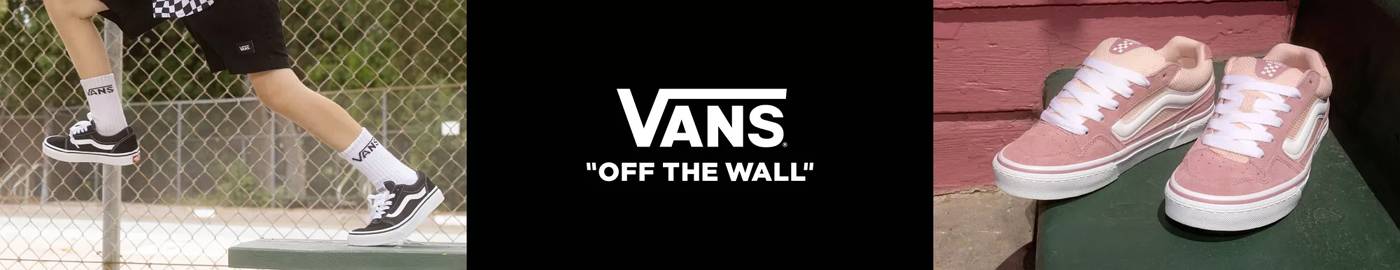 Vans Shoes & Sneakers