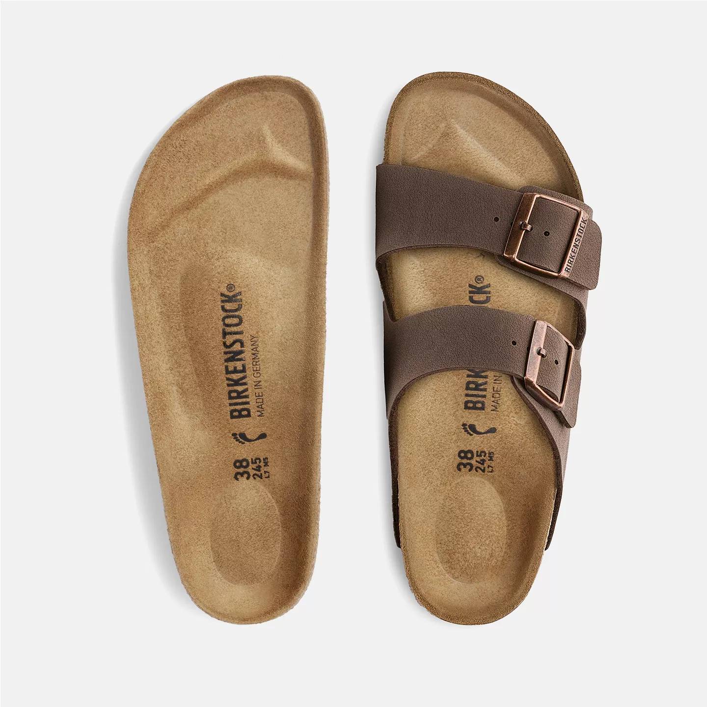 Birkenstock dsw canada hot sale