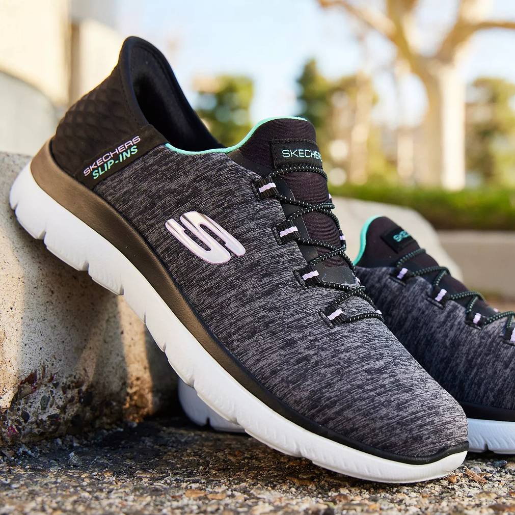 Skechers Slip-ins: Max Cushioning AF - Game