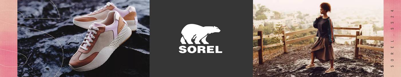 Dsw sorel store slippers