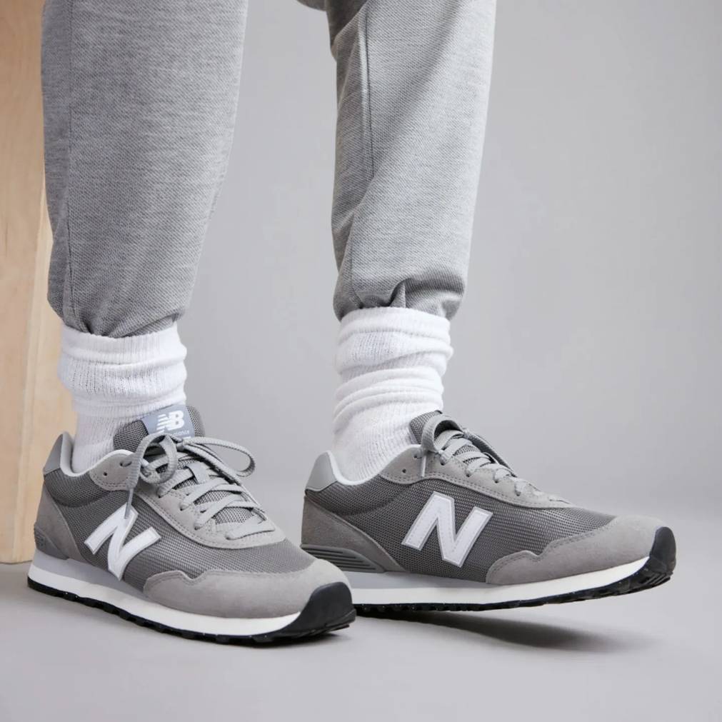 New Balance DSW