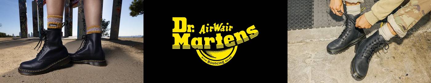 Buy doc martens online