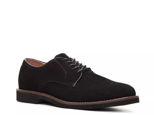 G.H. Bass Co. Buckingham Oxford