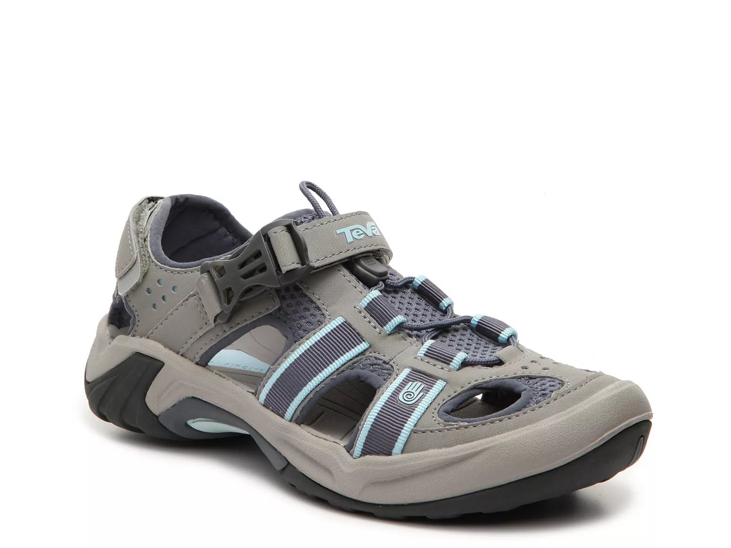 Teva Omnium Sport Sandal Women's Shoes | DSW