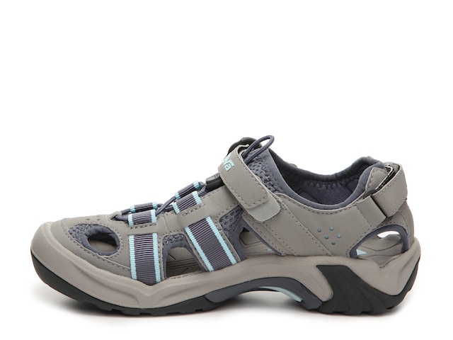 Teva Omnium Sport Sandal - Free Shipping | DSW