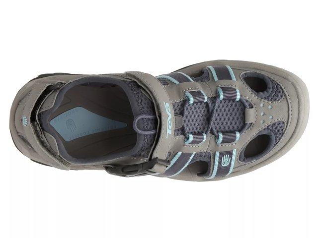 Teva cycling sandals sales
