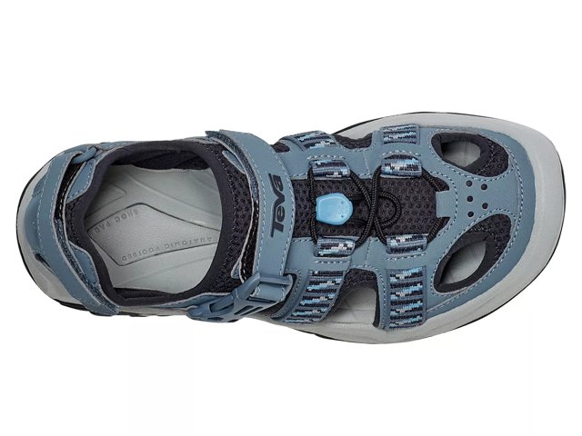 Teva Teva Omnium Sport Sandal Womens Free Shipping DSW