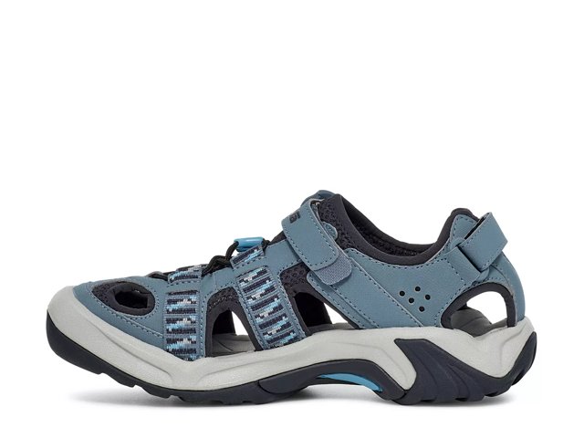 Teva Teva Omnium Sport Sandal Womens Free Shipping DSW