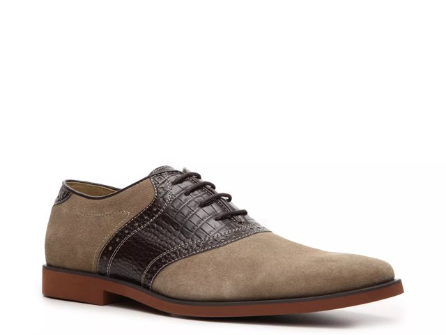 Dsw saddle shoes clearance