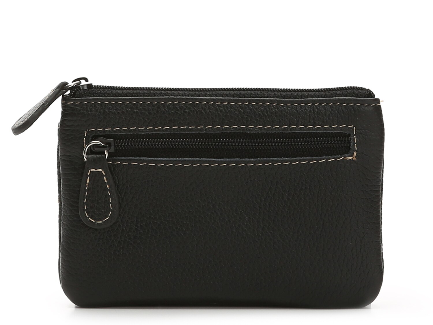 Kelly & Katie Basic Leather Card Case Wallet - Free Shipping | DSW