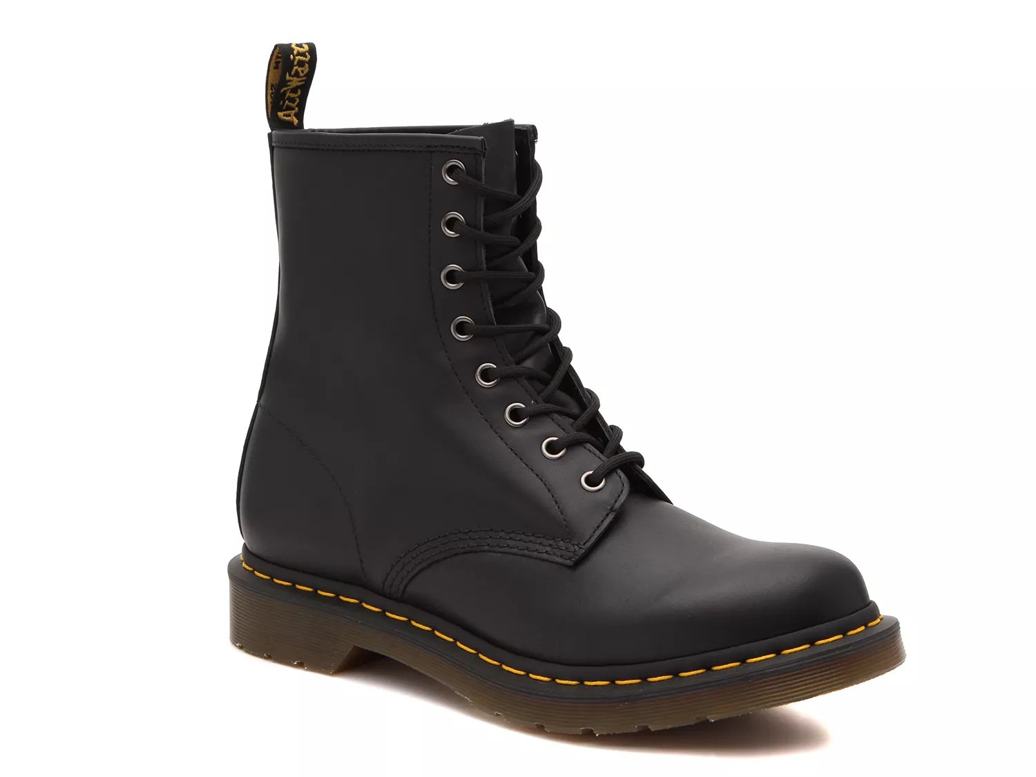  1460 Combat Boot - Men's 