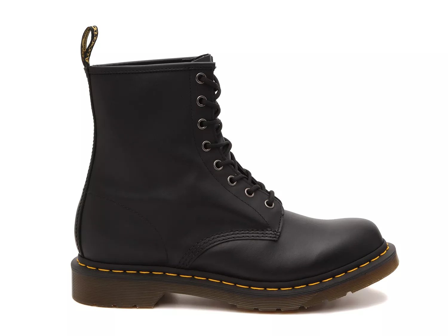 Dr. Martens 1460 Combat Boot - Men's | DSW