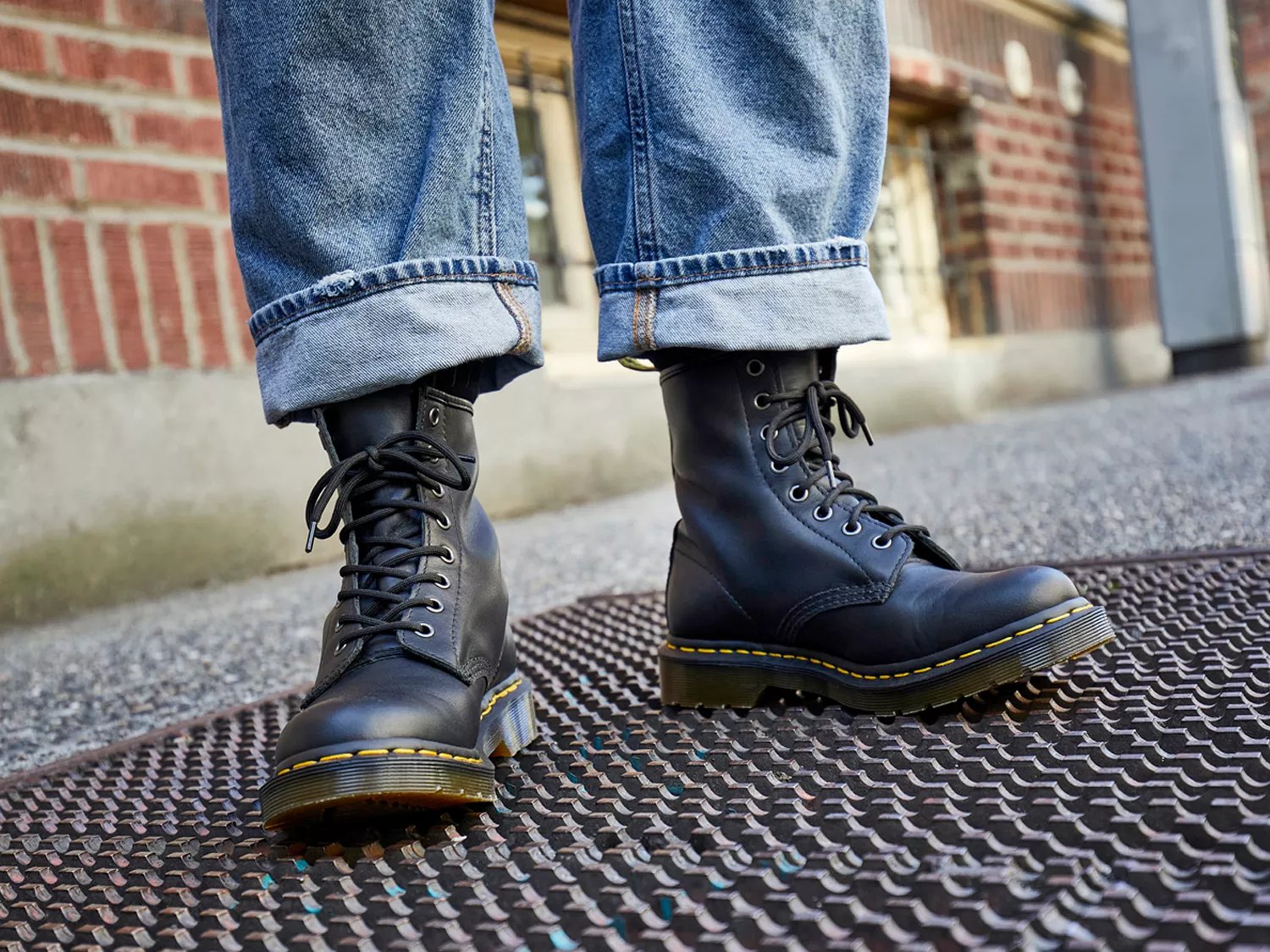 Dr. Martens 1460 Boot - Women's