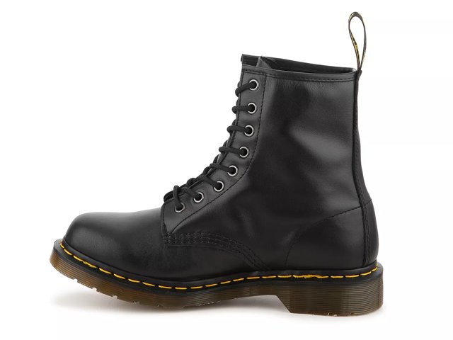 Timpson Dr Martens Resole Cost