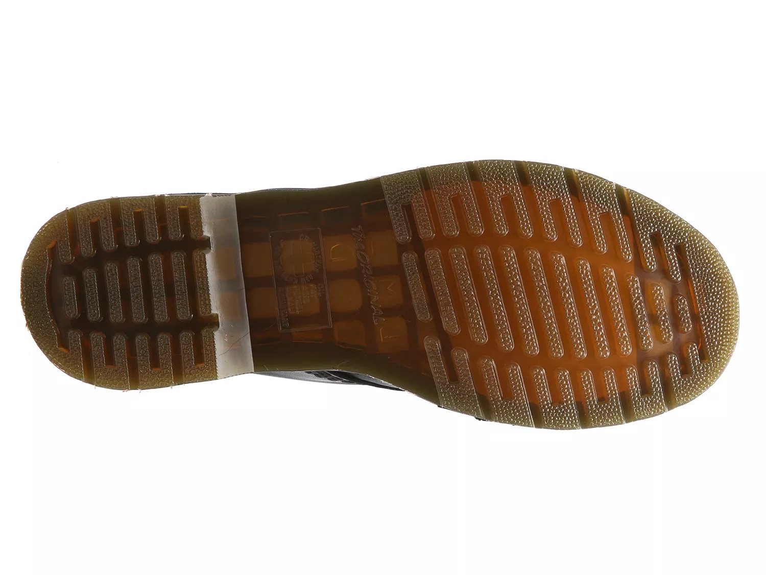 dsw doc martens
