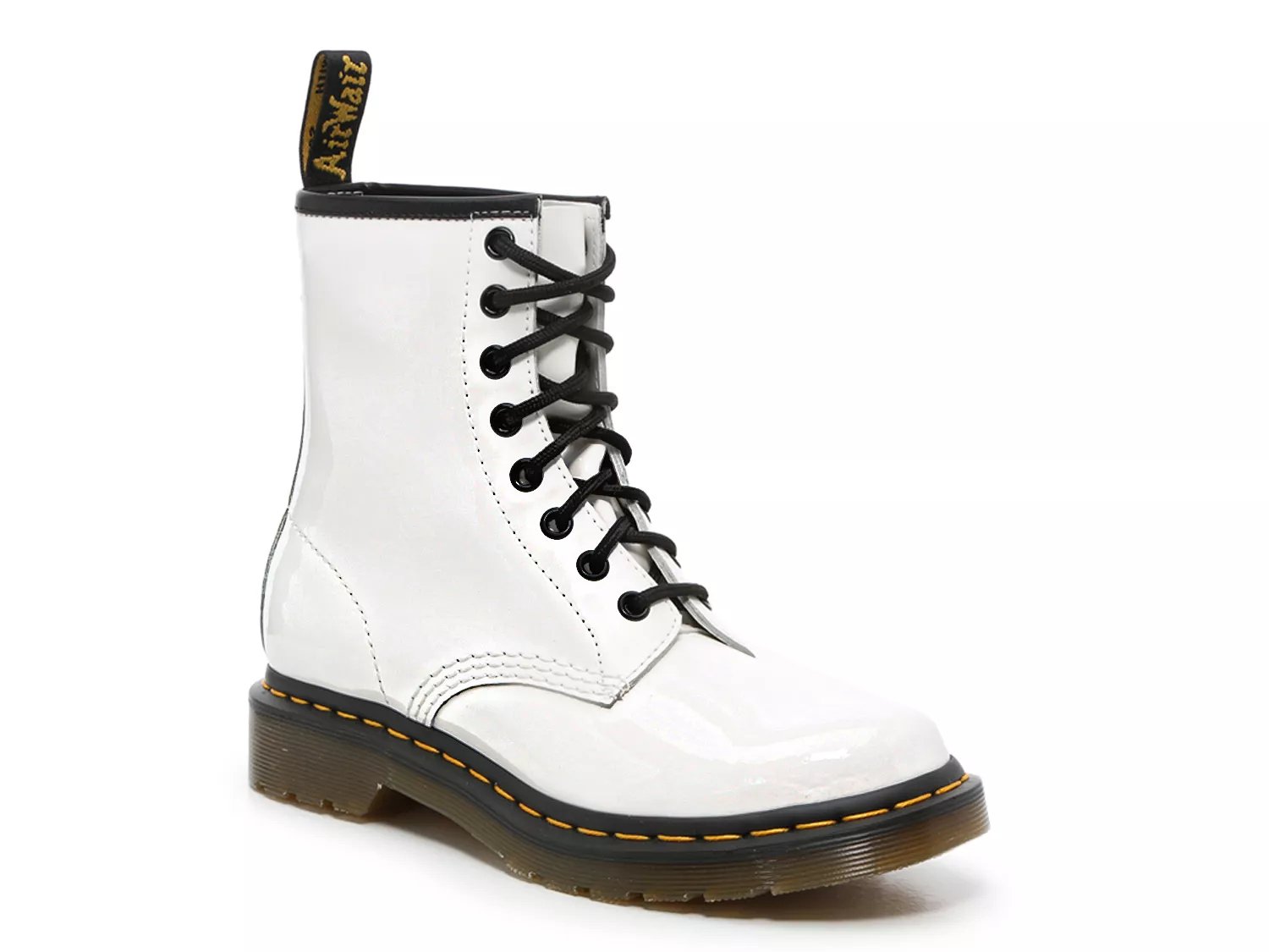 Dr. Martens 1460 Boot - Women's - Free Shipping | DSW