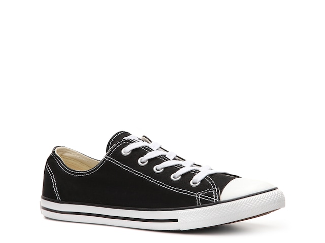 Converse Chuck Taylor All Star Dainty Sneaker - Women's - Free Shipping ...