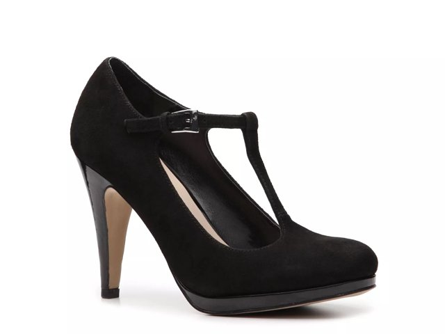 null Franco Sarto Neven Pump